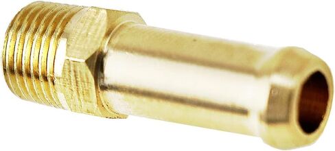 حلمة تجاوز سعة الرادياتير، قابس صمام تنفيس مشعات الألومنيوم العالمي (NPT 1/8-27) in Kuwait