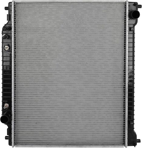 1725 Radiator Compatible with 1995-1996 for Ford for F-250 7.3L 1997 for Ford for F-250 HD 7.3L 1995-1997 for Ford for F-350 7.3L in Saudi Arabia