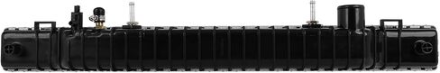 1725 Radiator Compatible with 1995-1996 for Ford for F-250 7.3L 1997 for Ford for F-250 HD 7.3L 1995-1997 for Ford for F-350 7.3L in Saudi Arabia