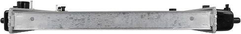 1725 Radiator Compatible with 1995-1996 for Ford for F-250 7.3L 1997 for Ford for F-250 HD 7.3L 1995-1997 for Ford for F-350 7.3L in Saudi Arabia