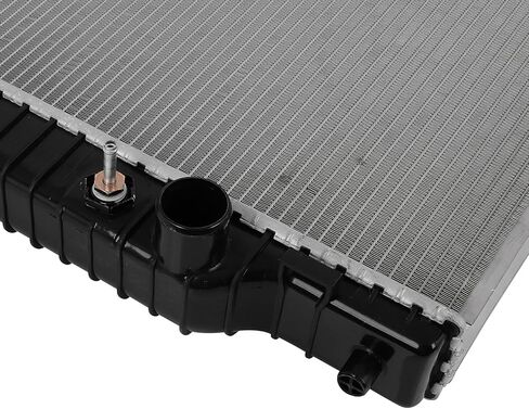 1725 Radiator Compatible with 1995-1996 for Ford for F-250 7.3L 1997 for Ford for F-250 HD 7.3L 1995-1997 for Ford for F-350 7.3L in Saudi Arabia