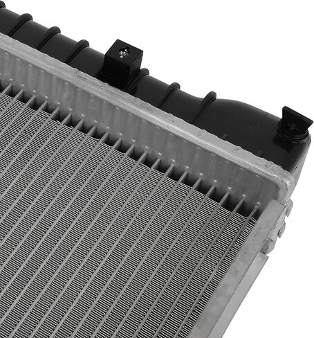 1725 Radiator Compatible with 1995-1996 for Ford for F-250 7.3L 1997 for Ford for F-250 HD 7.3L 1995-1997 for Ford for F-350 7.3L in Saudi Arabia