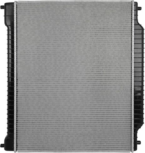 1725 Radiator Compatible with 1995-1996 for Ford for F-250 7.3L 1997 for Ford for F-250 HD 7.3L 1995-1997 for Ford for F-350 7.3L in Saudi Arabia