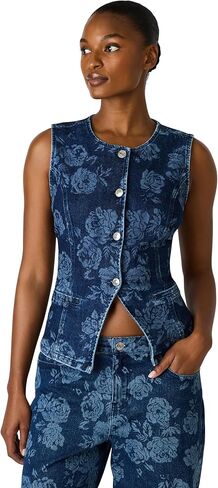 Steve Madden Women's Wesley Top in Saudi Arabia