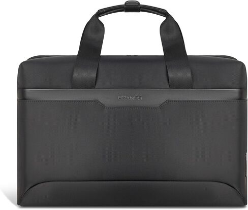 حقيبة حمل Champs Onyx (كم) لأجهزة الكمبيوتر المحمول مقاس 11 بوصة إلى 15.6 بوصة - أسود in Kuwait