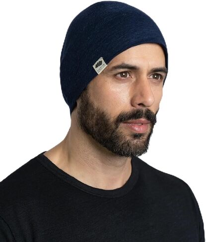 Ultralight Alpaca Wool Beanie in Saudi Arabia