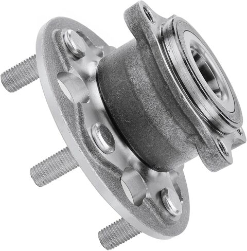 Detroit Axle - Rear Wheel Bearing Hubs for 2020-2024 Toyota Camry 2022-2025 Corolla Cross 2019-2025 RAV4 2021-2023 Venza Lexus ES250, Wheel Bearing and Hubs Assembly Replacement in Saudi Arabia