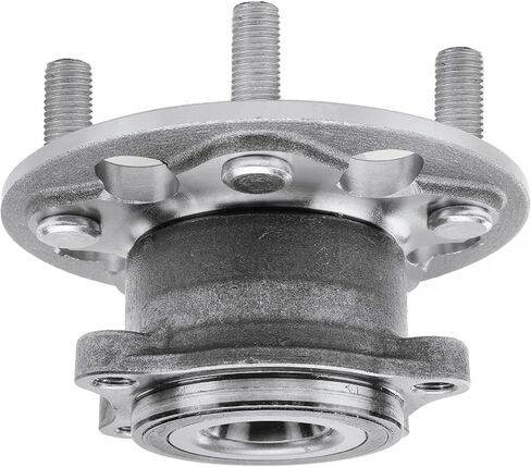 Detroit Axle - Rear Wheel Bearing Hubs for 2020-2024 Toyota Camry 2022-2025 Corolla Cross 2019-2025 RAV4 2021-2023 Venza Lexus ES250, Wheel Bearing and Hubs Assembly Replacement in Saudi Arabia