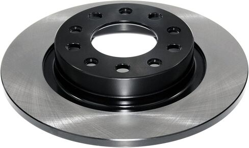 Durago Professional Series Rear Solid Brake Rotor in Kuwait