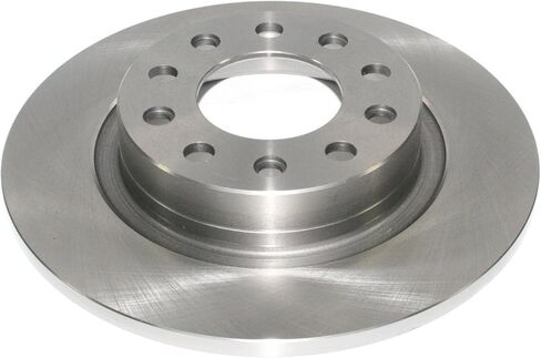 Durago Professional Series Rear Solid Brake Rotor in Kuwait