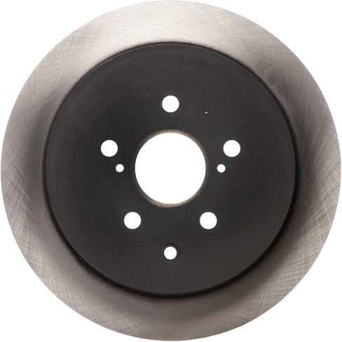 ADVICS A6R046 Rear Disc Brake Rotor in Kuwait