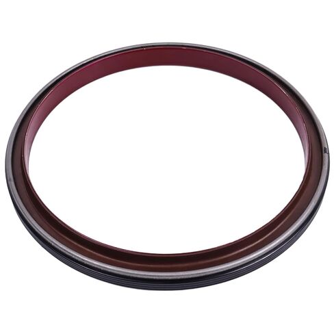 Rear Crankshaft Seal Ring 1876190 1684106 19037227B Compatible with DAF Truck CF85 XF105 XG Compatible with Paccar Engine MX MX-13 in Kuwait