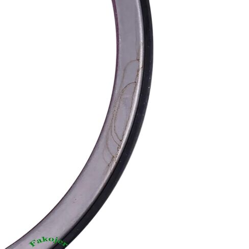 Rear Crankshaft Seal Ring 1876190 1684106 19037227B Compatible with DAF Truck CF85 XF105 XG Compatible with Paccar Engine MX MX-13 in Kuwait