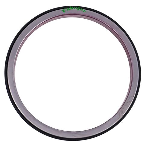 Rear Crankshaft Seal Ring 1876190 1684106 19037227B Compatible with DAF Truck CF85 XF105 XG Compatible with Paccar Engine MX MX-13 in Kuwait