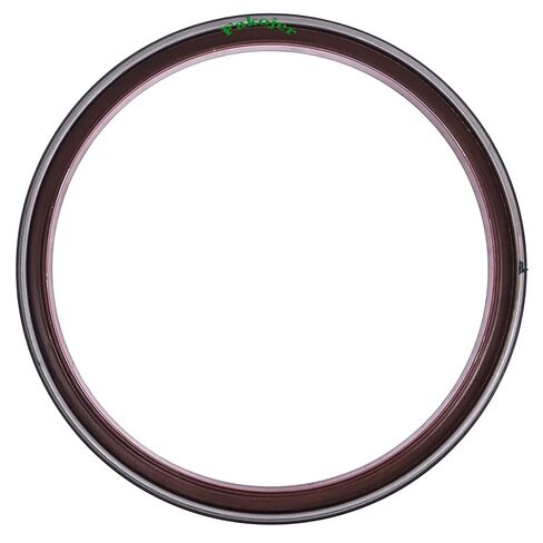 Rear Crankshaft Seal Ring 1876190 1684106 19037227B Compatible with DAF Truck CF85 XF105 XG Compatible with Paccar Engine MX MX-13 in Kuwait