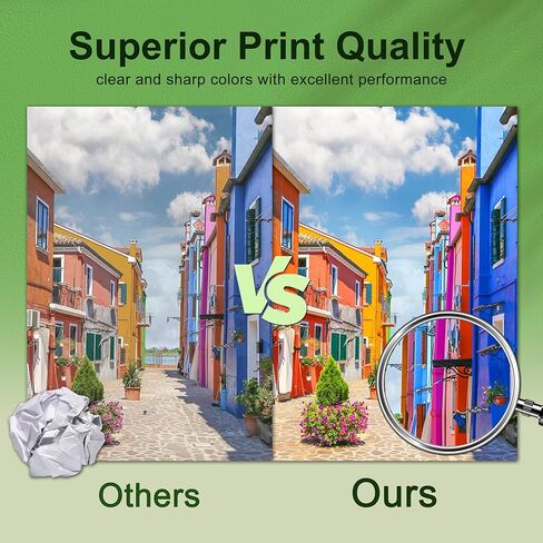 C3210K0, C3210C0, C3210M0, C3210Y0 High-Yield Toner Cartridge (4-Color, Black, Cyan, Magenta, Yellow) Replacement for Lexmark C3224, C3326, C3426, MC3224, MC3326, MC3426 Printer in Kuwait