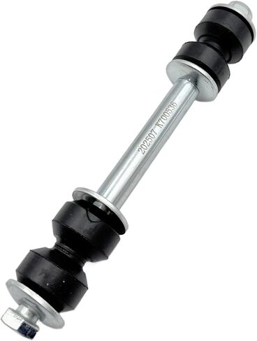 Front Stabilizer Sway Bar Links fit for 1997-2002 Expedition,for 1997-2003 F-150,for 2004 F-150 Heritage RWD,for 1997-1999 F-250,for 1998-2002 Lincoln Navigator,for 2002 2003 Blackwood in Kuwait