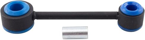 Sway Bar Linkage Front & Rear Stabilizer Set for Ford for Mustang 2005-2014 4 Piece 1091883166 205-3367 in Kuwait