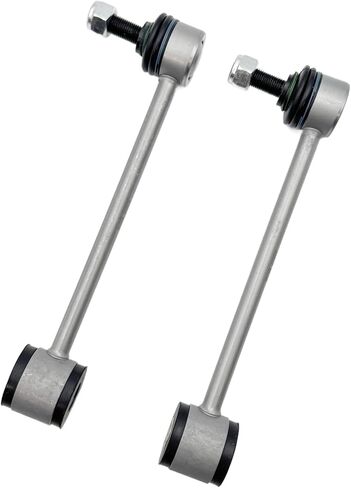 Front Stabilizer Sway Bar Links fit for 1997-2002 Expedition,for 1997-2003 F-150,for 2004 F-150 Heritage RWD,for 1997-1999 F-250,for 1998-2002 Lincoln Navigator,for 2002 2003 Blackwood in Kuwait