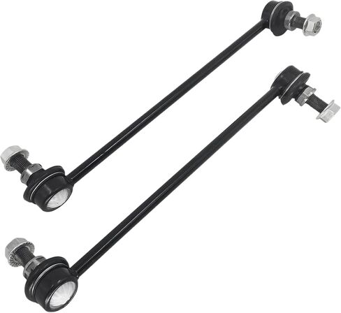 Front Stabilizer Sway Bar Links fit for 1997-2002 Expedition,for 1997-2003 F-150,for 2004 F-150 Heritage RWD,for 1997-1999 F-250,for 1998-2002 Lincoln Navigator,for 2002 2003 Blackwood in Kuwait