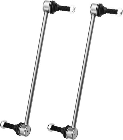 Front Stabilizer Sway Bar Links fit for 1997-2002 Expedition,for 1997-2003 F-150,for 2004 F-150 Heritage RWD,for 1997-1999 F-250,for 1998-2002 Lincoln Navigator,for 2002 2003 Blackwood in Kuwait