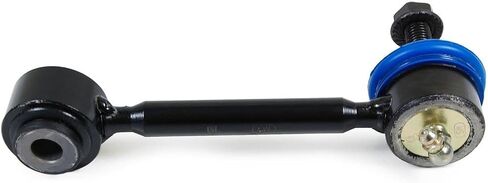 مجموعة وصلات شريط التثبيت الخلفي Sway Bar Link من 2 لسيارات BMW X3 2013 2014 2015 2016 2017 2.0L l4 استبدال #33556790324 in Saudi Arabia