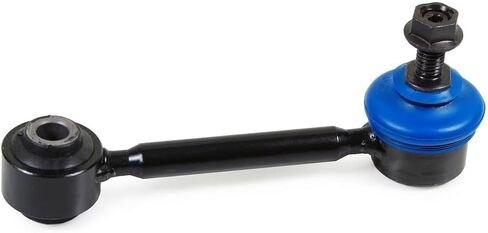 مجموعة وصلات شريط التثبيت الخلفي Sway Bar Link من 2 لسيارات BMW X3 2013 2014 2015 2016 2017 2.0L l4 استبدال #33556790324 in Saudi Arabia