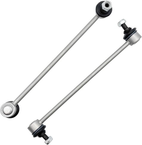 Front Stabilizer Sway Bar Links fit for 1997-2002 Expedition,for 1997-2003 F-150,for 2004 F-150 Heritage RWD,for 1997-1999 F-250,for 1998-2002 Lincoln Navigator,for 2002 2003 Blackwood in Kuwait