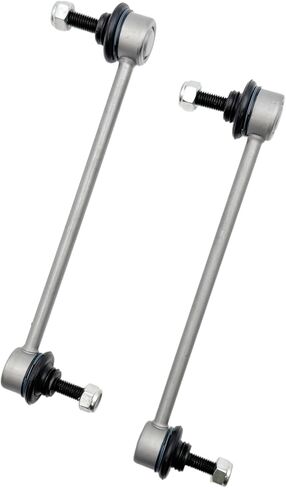 Front Stabilizer Sway Bar Links fit for 1997-2002 Expedition,for 1997-2003 F-150,for 2004 F-150 Heritage RWD,for 1997-1999 F-250,for 1998-2002 Lincoln Navigator,for 2002 2003 Blackwood in Kuwait