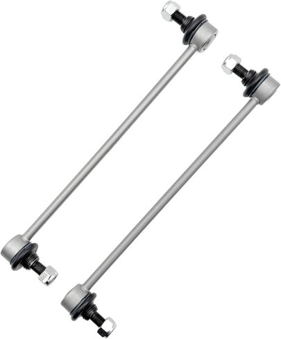 Front Stabilizer Sway Bar Links fit for 1997-2002 Expedition,for 1997-2003 F-150,for 2004 F-150 Heritage RWD,for 1997-1999 F-250,for 1998-2002 Lincoln Navigator,for 2002 2003 Blackwood in Kuwait