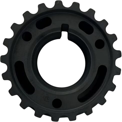 Engine Timing Crankshaft Gear 4667604 for 1995-2005 Chrysler Neon Sebring, for 1995-2005 Dodge Neon Avenger Stratus, for 1995-1998 Eagle Talon, for 1996-2001 Plymouth Neon Breeze in Kuwait