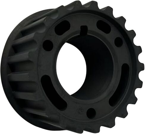 Engine Timing Crankshaft Gear 4667604 for 1995-2005 Chrysler Neon Sebring, for 1995-2005 Dodge Neon Avenger Stratus, for 1995-1998 Eagle Talon, for 1996-2001 Plymouth Neon Breeze in Kuwait
