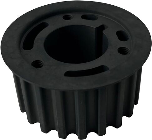 Engine Timing Crankshaft Gear 4667604 for 1995-2005 Chrysler Neon Sebring, for 1995-2005 Dodge Neon Avenger Stratus, for 1995-1998 Eagle Talon, for 1996-2001 Plymouth Neon Breeze in Kuwait