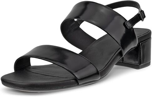 ECCO Women's Liva 35 Mm Modern Dress Heeled Sandal in Saudi Arabia
