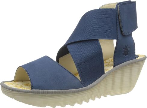 FLY London womens Ankle-strap in Saudi Arabia