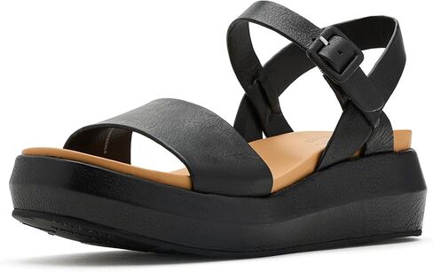 KORK-EASE Women's Hallie Sandal in Saudi Arabia
