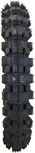 Pirelli 871-7045 Tire Mx32 Mid Soft Rear 90/100-14 49M Bias Tt in Saudi Arabia