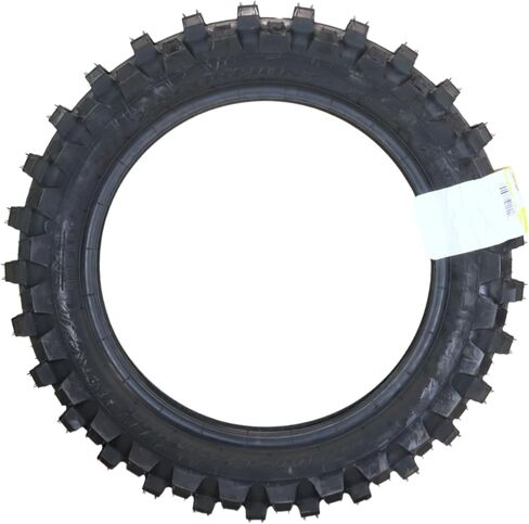 Pirelli 871-7045 Tire Mx32 Mid Soft Rear 90/100-14 49M Bias Tt in Saudi Arabia