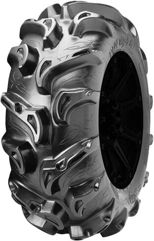 ITP Mega Mayhem Mud Terrain ATV Tire 28x9-14 in Kuwait