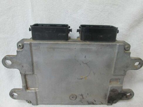 Engine ECM Control Module Fits 12-14 Compatible with Mazda 5 L5E2 18 881C L5E218881C in Saudi Arabia