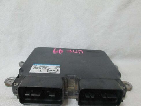 Engine ECM Control Module Fits 12-14 Compatible with Mazda 5 L5E2 18 881C L5E218881C in Saudi Arabia