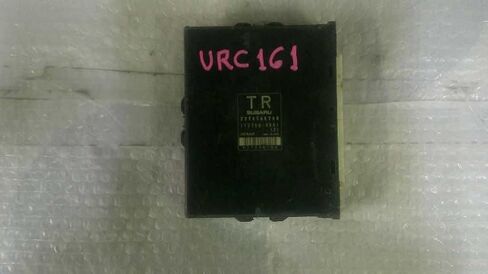 Engine ECM Electronic Control Module 2.0L at CVT Fits 13 Impreza 22765AE760 in Saudi Arabia