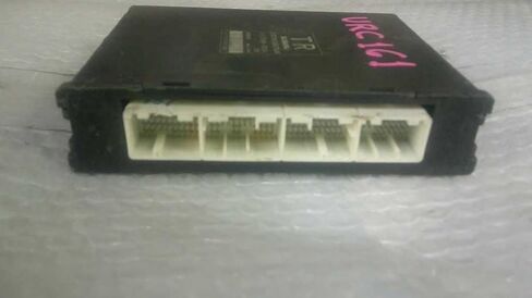 Engine ECM Electronic Control Module 2.0L at CVT Fits 13 Impreza 22765AE760 in Saudi Arabia