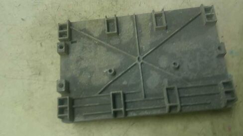 Engine ECM Control Module Fits 2007 07 Compatible with Dodge Caravan P05187197AA 05187197AA in Saudi Arabia