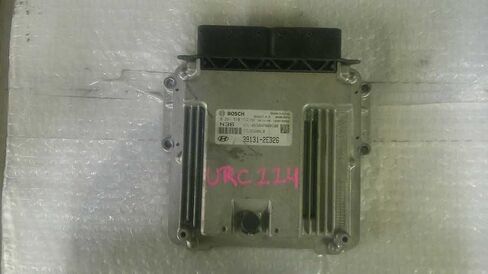 Engine ECM Control Module 2.0L FWD Fits 19-20 Tucson 391312-E326 391312E326 in Saudi Arabia