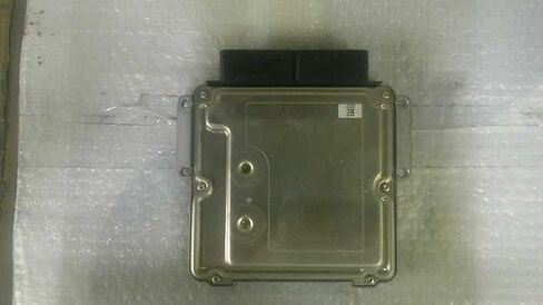 Engine ECM Control Module 2.0L FWD Fits 19-20 Tucson 391312-E326 391312E326 in Saudi Arabia