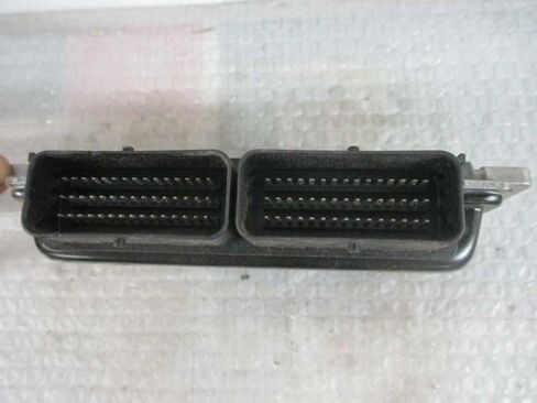 2000-2004 Compatible with Volvo S40 Engine Control Unit ECU 30614884 in Saudi Arabia