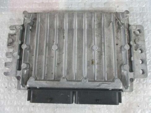 2000-2004 Compatible with Volvo S40 Engine Control Unit ECU 30614884 in Saudi Arabia