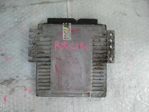 Engine ECM Electronic Control Module 08 Compatible with Nissan Armada MEC73-531 A1 MEC73531A1 in Saudi Arabia