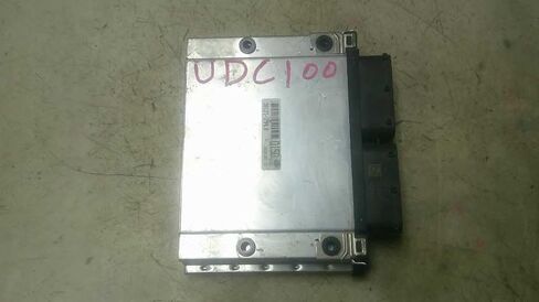 Engine ECM Control Module 1.6L Turbo 22-23 Compatible with Hyundai KONA 39121-2MAL0 391212MAL0 in Saudi Arabia